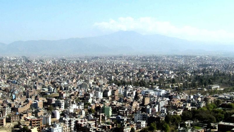 Nómadas - Katmandú, a la sombra del Himalaya - 19/03/11