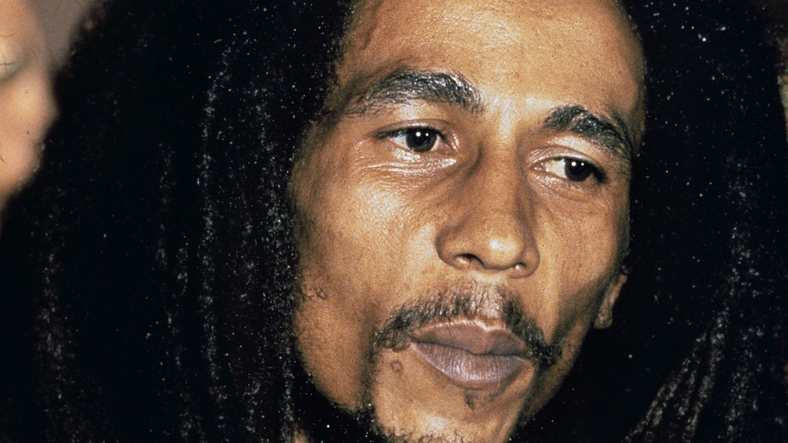 Pioneros - Bob Marley - Cap�tulo 1