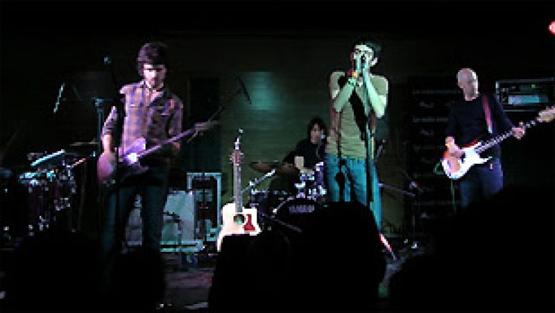 La Radio Encendida 2008 - Vetusta Morla | Escuchar