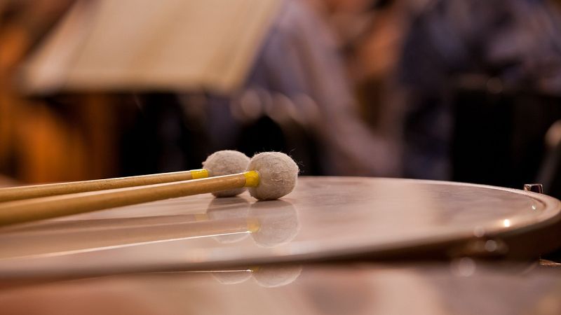 Música y significado - La Primera de Brahms - 01/05/11