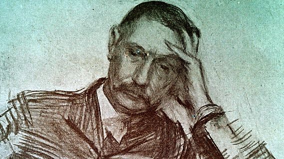 Benito Pérez Galdós, una de las cumbres de nuestras letras