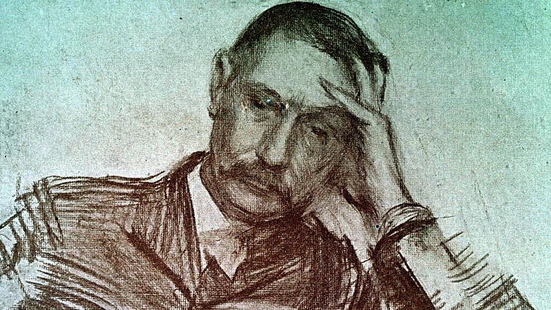 Fin de siglo - Benito Pérez Galdós, una de las cumbres de nuestras letras