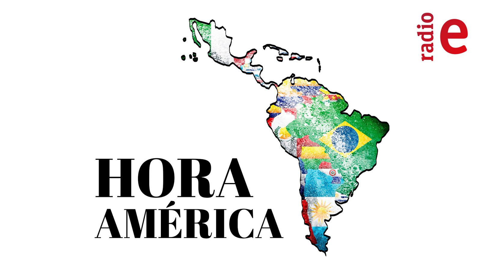 Hora América - Leonardo Padura - Hora América