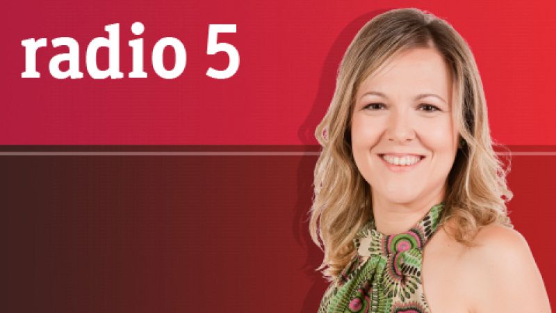 Esto es vida - Menopausia  - 07/05/11 - Escuchar ahora