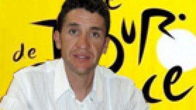 'El Tour según Carlos Sastre' (Etapa 13)
