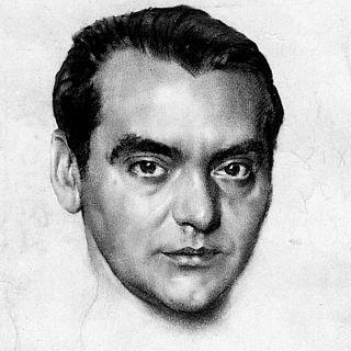 'Fin de siglo': Federico García Lorca
