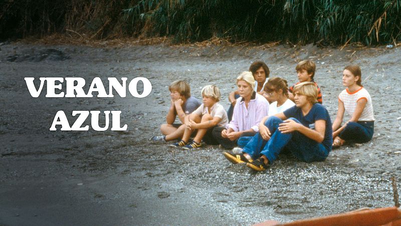 Sintonía de 'Verano azul'