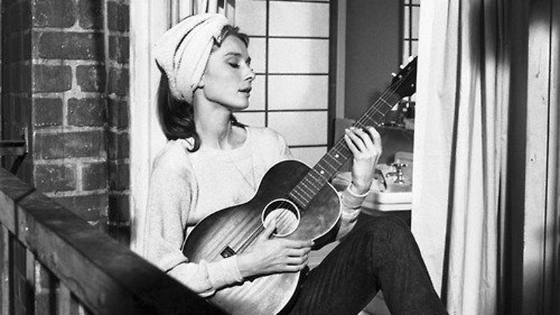 Voces con Swing - Río de la luna - 02/10/11 - Escuchar ahora