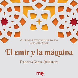 El emir y la máquina - 09/05/08