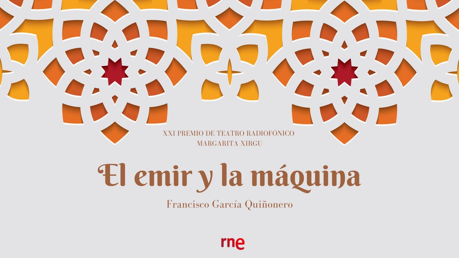 Ficción sonora - El emir y la máquina - 09/05/08 | Escuchar