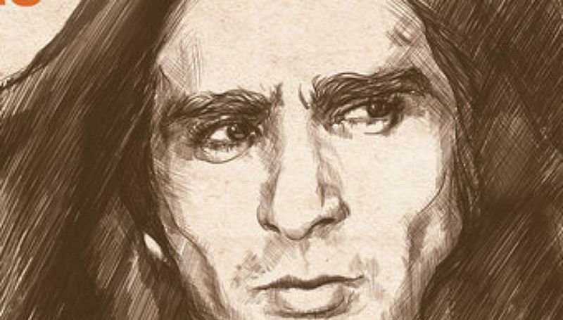 Entrevista a Antonio Flores (1994)