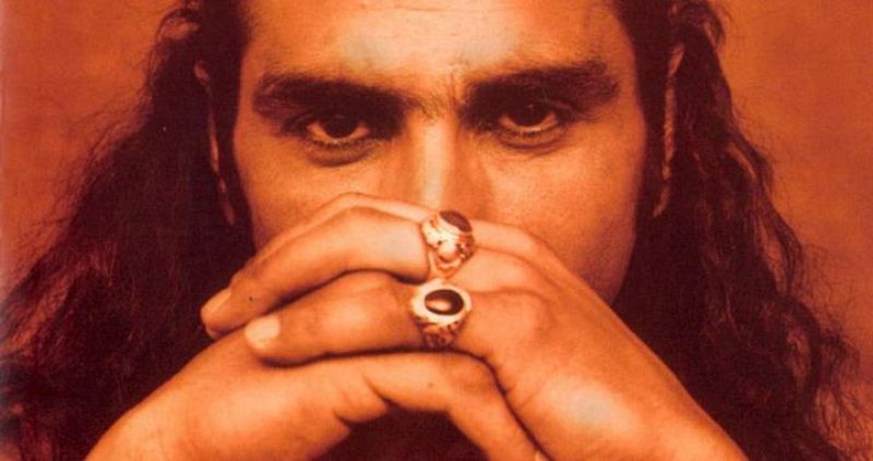 Antonio Flores en 'No es un sueño' I (1994)