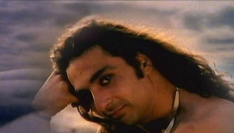 Cuerpo de mujer (Antonio Flores)