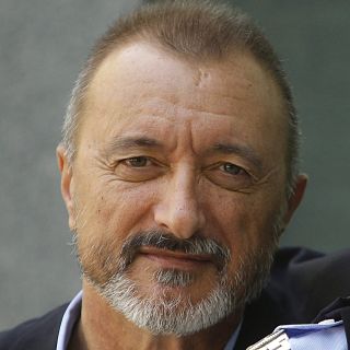 La saga de 'Alatriste', de Arturo Pérez-Reverte