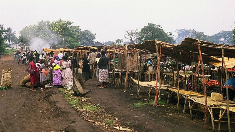 N�madas - Uganda natural - 29/10/11 - Escuchar ahora