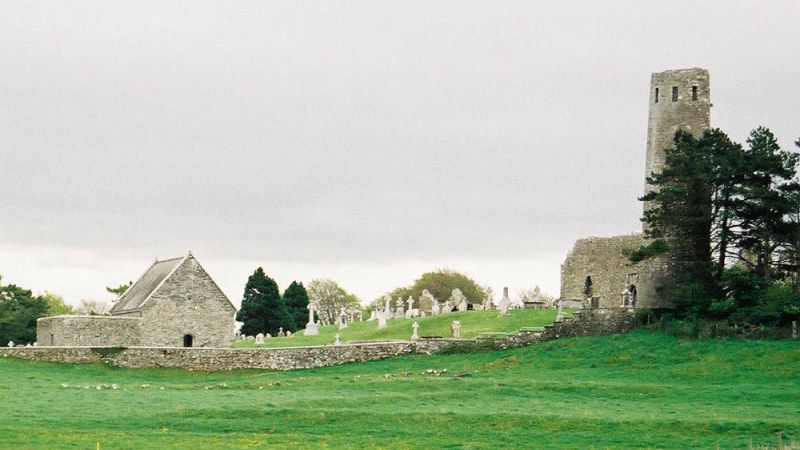 Nómadas - Irlanda milenaria y fluvial - 19/05/13 - Escuchar ahora