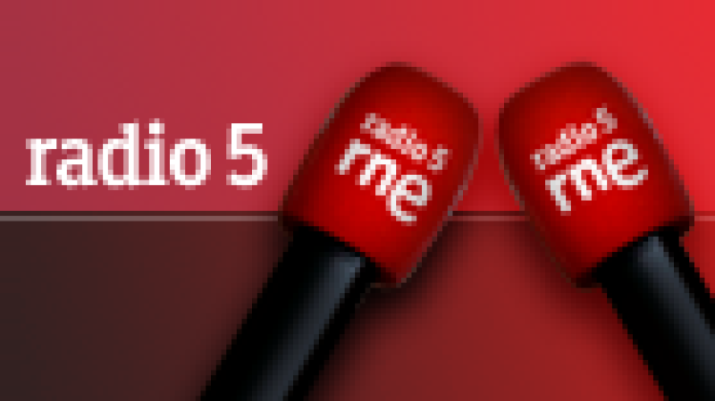 Asunto del día en R5 - Día de elecciones en Marruecos - Asunto del día en R5 | Escuchar