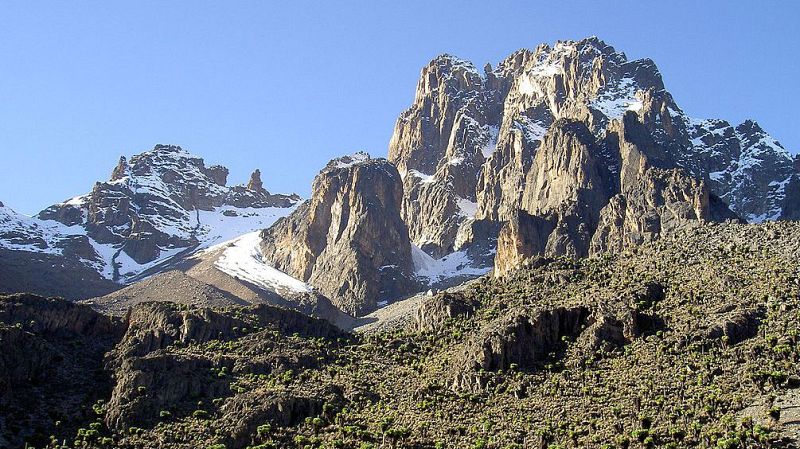 Nómadas - Kenia, safari entre los safaris - 11/08/13 - Escuchar ahora