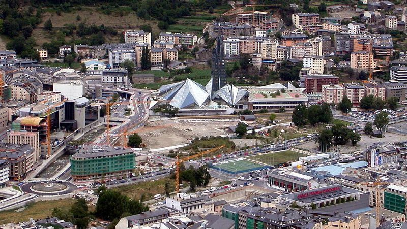 Nómadas - Andorra, el país de los Pirineos - 17/12/11