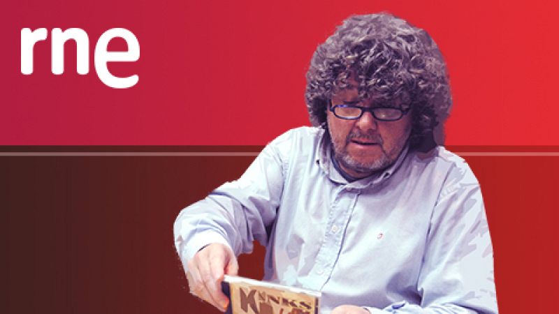 5 palos - Sergio Fernández y Abraham García - 01/01/12 - Segunda hora - Escuchar ahora