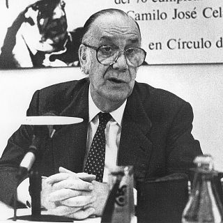 'La familia de Pascual Duarte', de Camilo José Cela