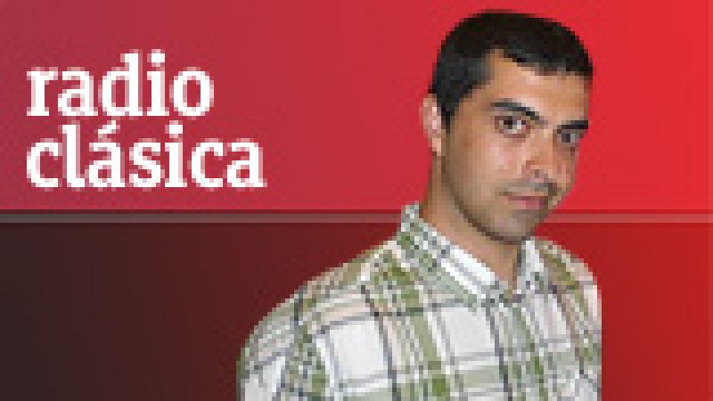 Redacción de Radio Clásica - 18/01/12 - escuchar ahora