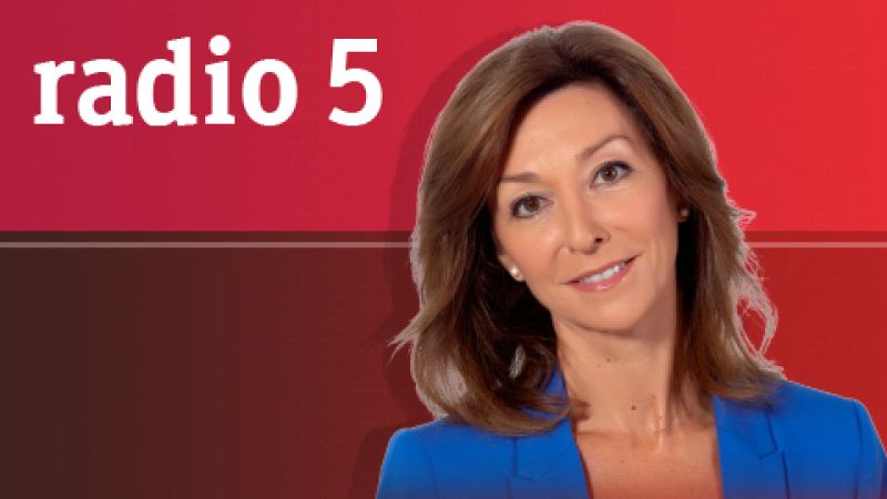 De pelicula  - La chispa de la vida - 20/01/12 - De película en Radio 5