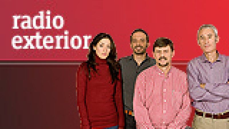 Crónica del exterior - Megaupload: cierre y consencuencias en España y en el resto del mundo - Crónica del exterior | Escuchar