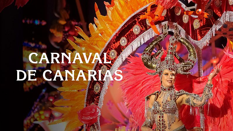 CARNAVAL VIVO S/CTENERIFE 08/02/12 | Escuchar