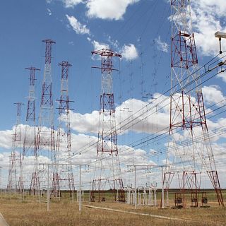 80 años de Radio Exterior