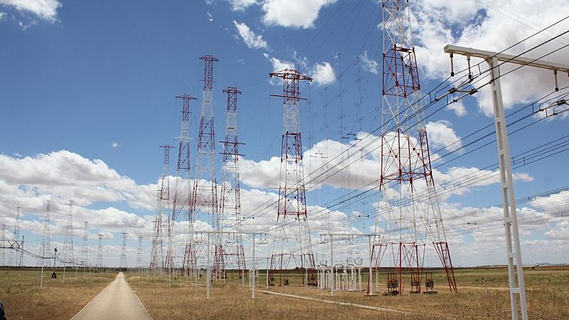 Documentos RNE - 80 años de Radio Exterior de España - 17/03/22