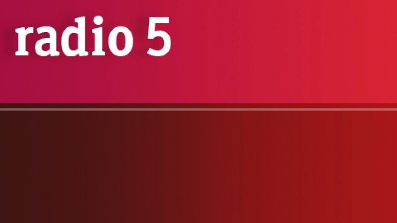 Reportajes en R5 - El programa 'Guggenheim plus' - Reportajes en Radio 5