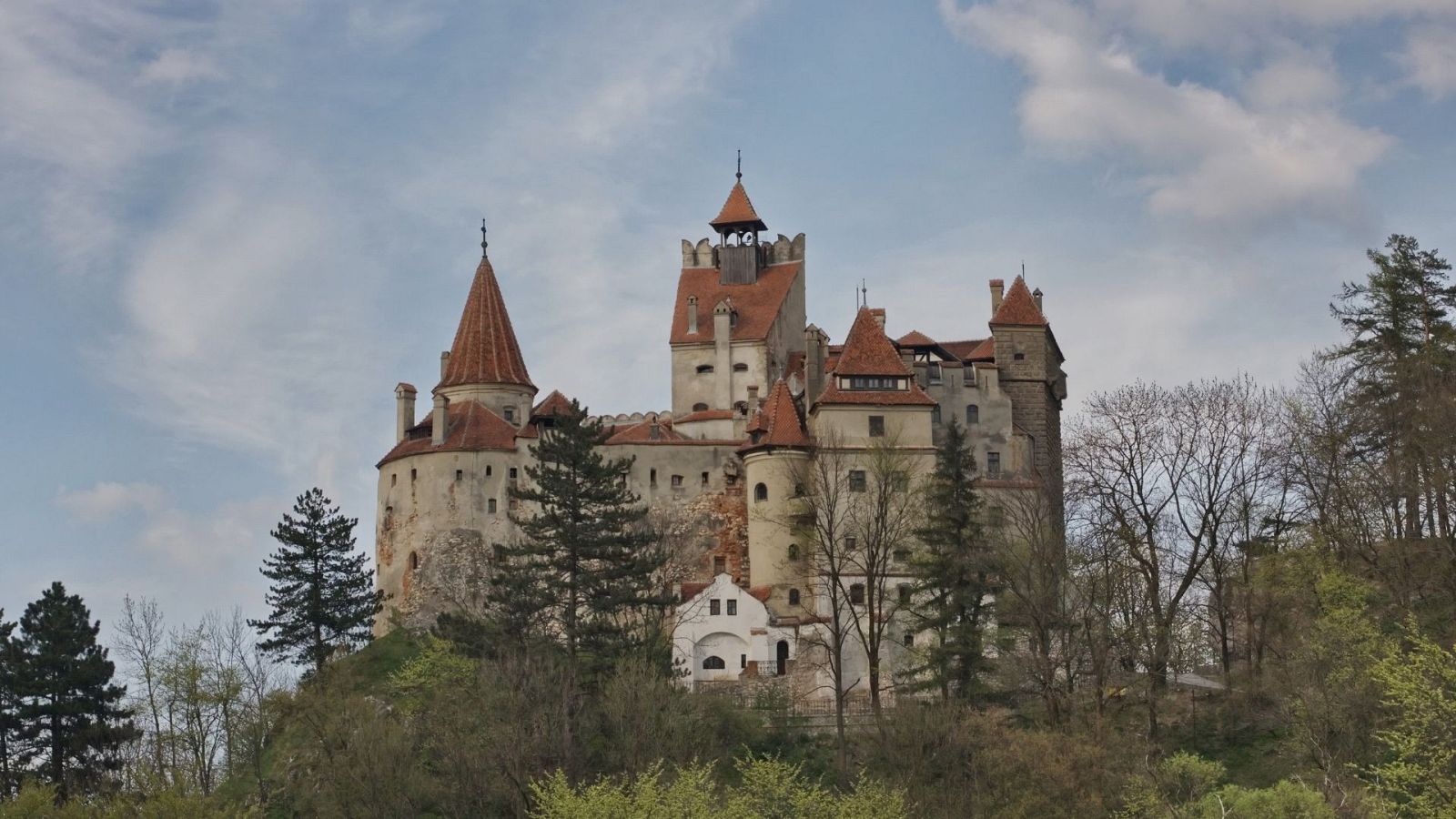 Asuntos propios - Javier Sierra nos descubre a Bram Stoker, el padre de 'Drácula' - Asuntos propios | Escuchar