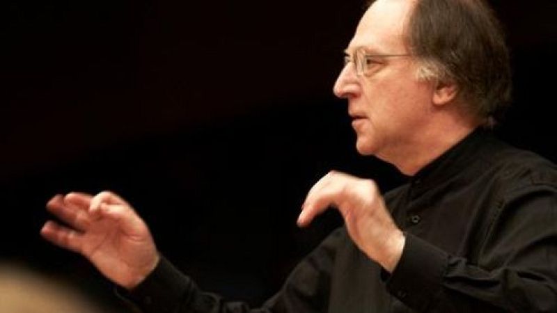 Contra viento y madera - La creación para viento de Spohr - 24/04/12 - Escuchar ahora