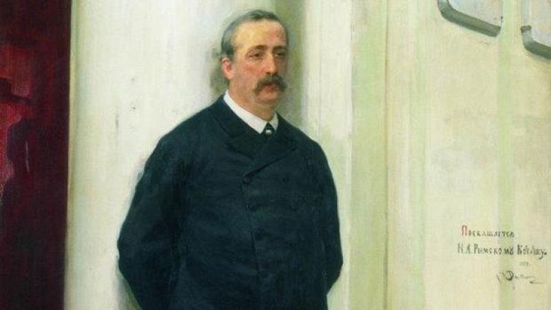 Grandes ciclos: Alexander Borodin - Obras de juventud - 28/05/12 - escuchar ahora