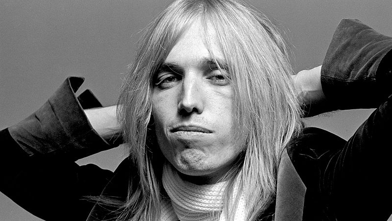 El sótano - Tom Petty en Dublín - 12/06/12 - escuchar ahora