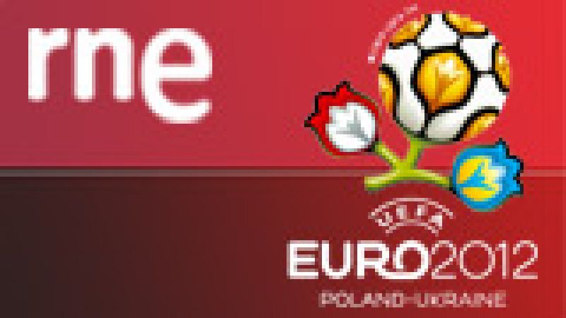 Especial Eurocopa 2012 - 18/06/12 - Escuchar ahora