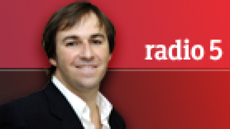 La música clásica en Radio 5 - Sonatas para órgano de Bach - 12/06/08 - La música clásica en R5 | Escuchar
