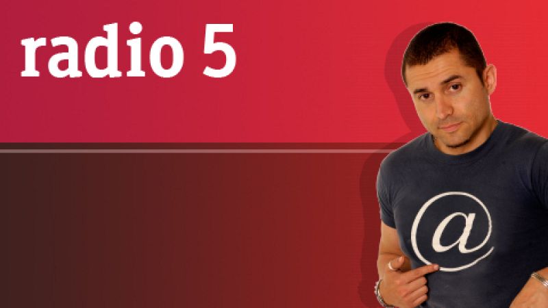 El buscador de R5 - Problemas con el Watsapp - 21/07/12 - El buscador de R5 | Escuchar