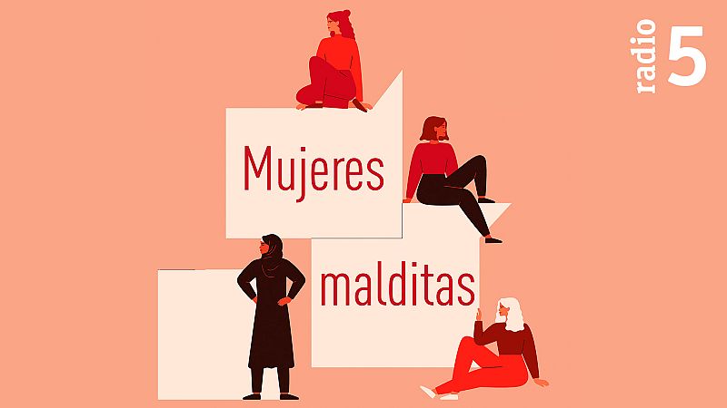 Mujeres malditas - Aung San Suu Kyi: la dama de Rangún - Mujeres malditas | Escuchar
