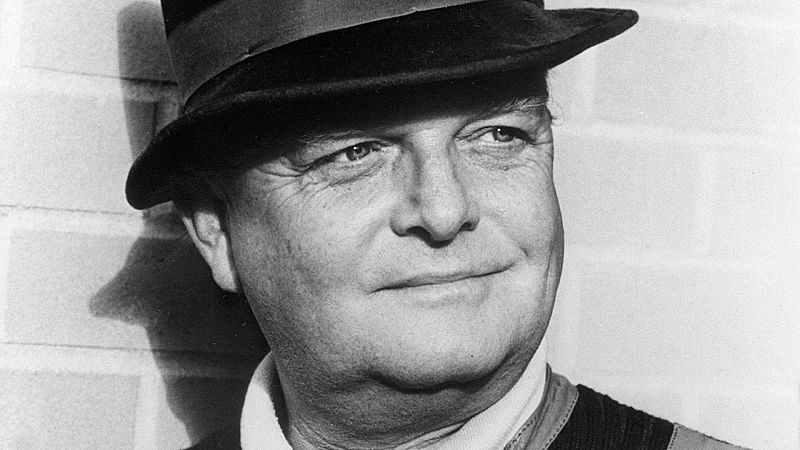 La noche en vela - La otra cara de Truman Capote - 30/07/12