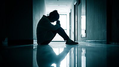 El 33% dels casos de depressió entre la població activa són per precarietat laboral | Míriam Andreu