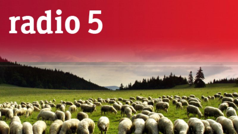 Mundo rural - Crisis sector lácteo y Pirineo de Huesca - 26/08/12 - Escuchar ahora
