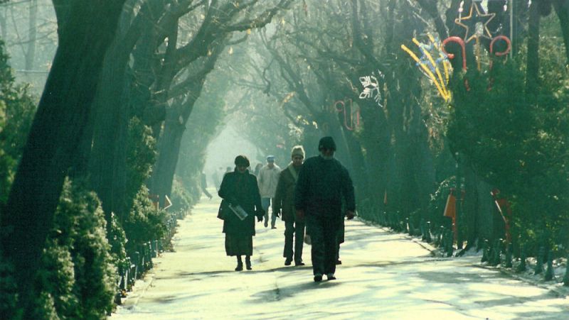 Nómadas - Poliédrica Bucarest - 20/07/14 - escuchar ahora