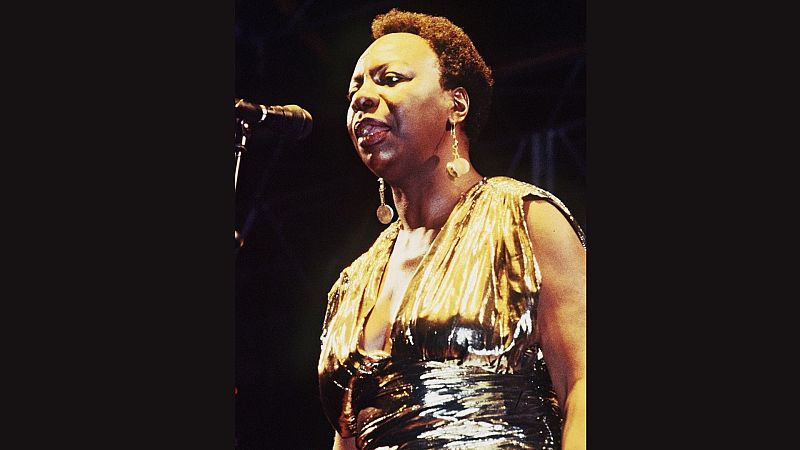 Mujeres y música - Nina Simone - 20/09/12 - Mujeres y música | Escuchar