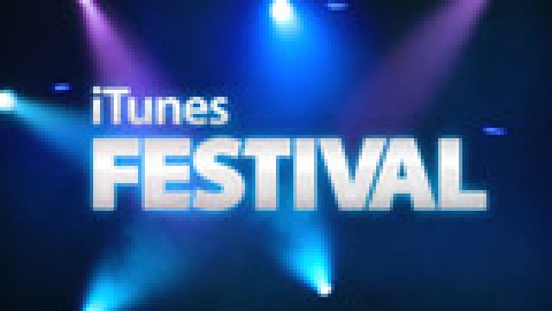 iTunes Festival 2012 - Lonsdale Boys Club - Escuchar ahora