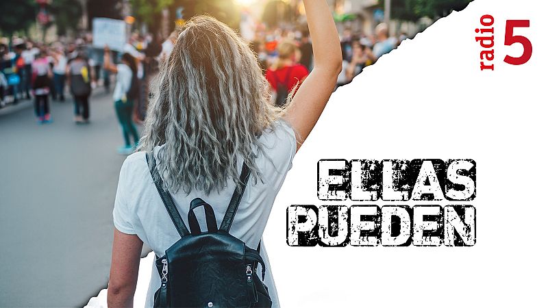 Ellas pueden - Ana María LLopis, un referente para las mujeres - 03/10/12 - Escuchar ahora