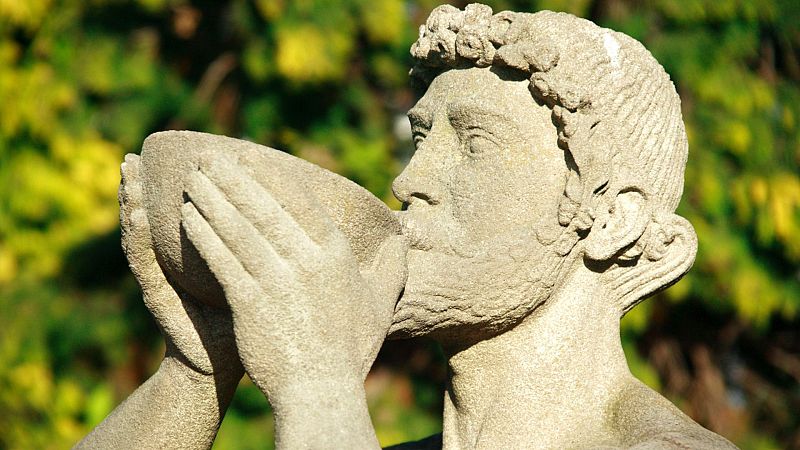 Preguntas a la historia - El vino y los romanos - 08/10/12 - Preguntas a la Historia | Escuchar