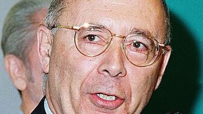 Confidències - Entrevista Joan Rigol