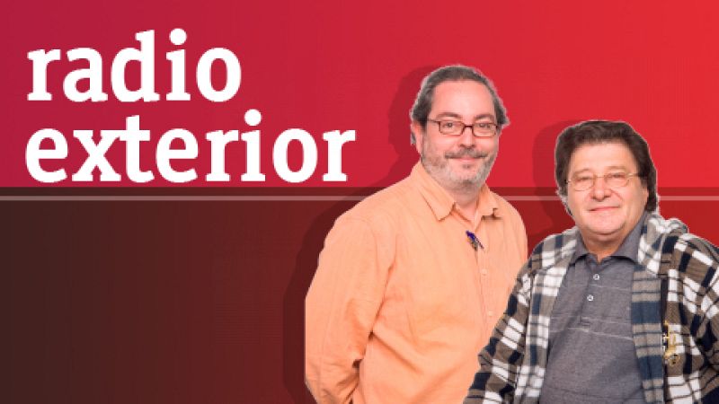 Hispanorama-615-06 - España y México en la etapa presidencial de Enrique Peña Nieto - Hispanorama | Escuchar